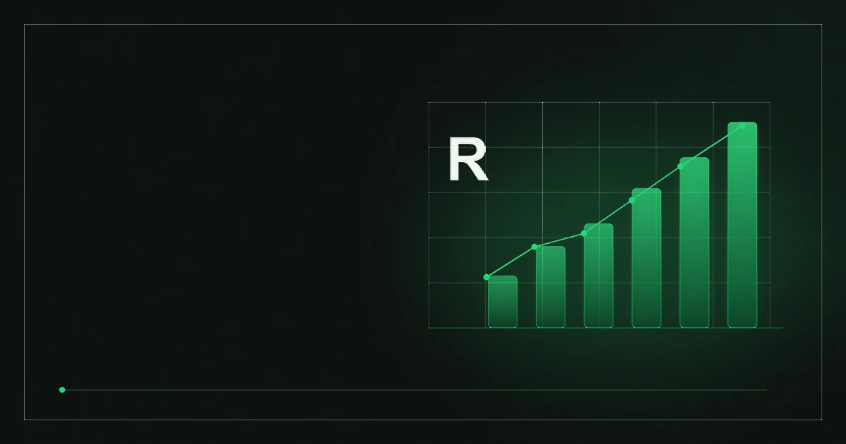 AI tools ranking illustration