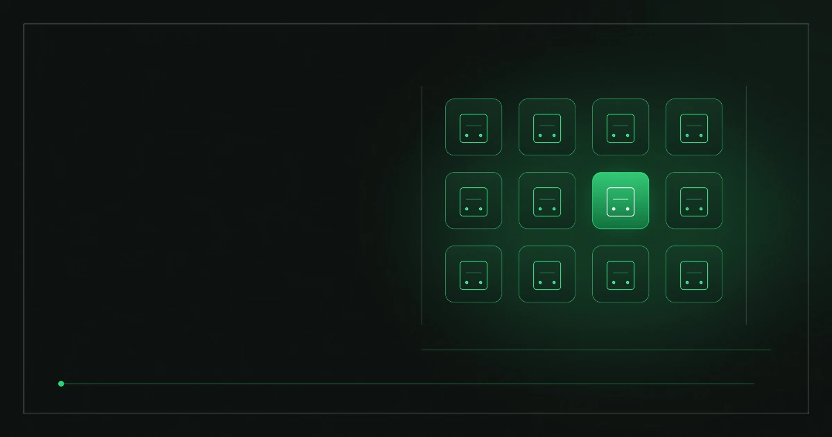 AI tools ranking illustration
